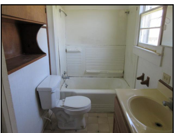 1020 S 3rd StUnion City, TN, 38261Obion County