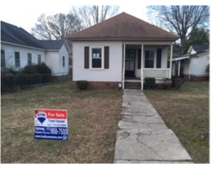 6 3rd StreetJackson, TN, 38301Madison County