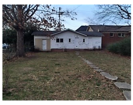 6 3rd StreetJackson, TN, 38301Madison County