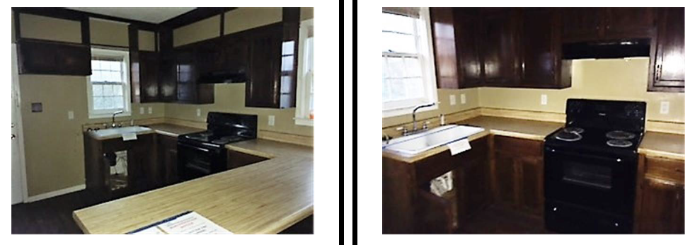 6 3rd StreetJackson, TN, 38301Madison County