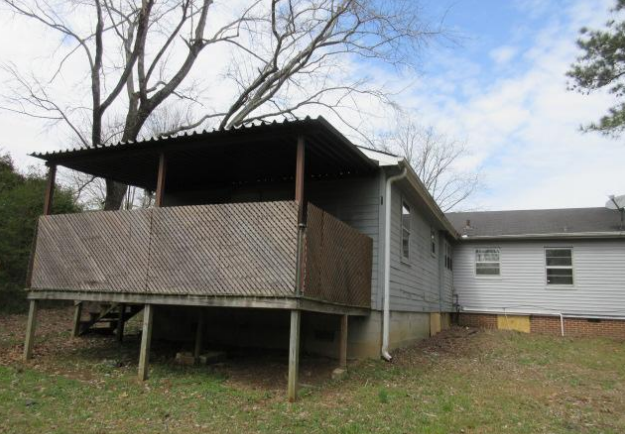 1636 Westover RoadJackson, TN, 38301Madison County