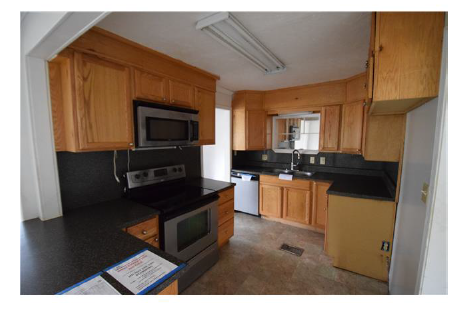 1636 Westover RoadJackson, TN, 38301Madison County