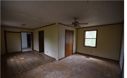 1636 Westover RoadJackson, TN, 38301Madison County