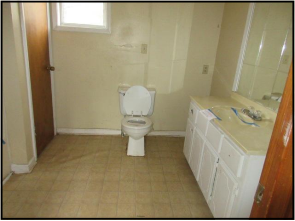 1636 Westover RoadJackson, TN, 38301Madison County