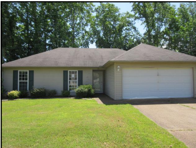 40 Woods Edge DrJackson, TN, 38301Madison County