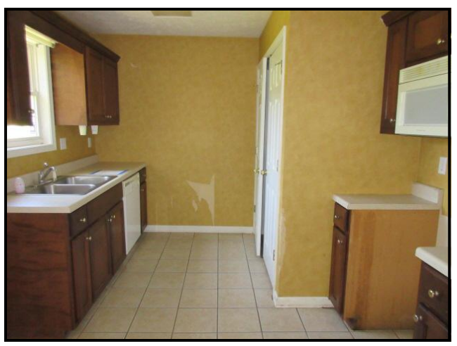 40 Woods Edge DrJackson, TN, 38301Madison County