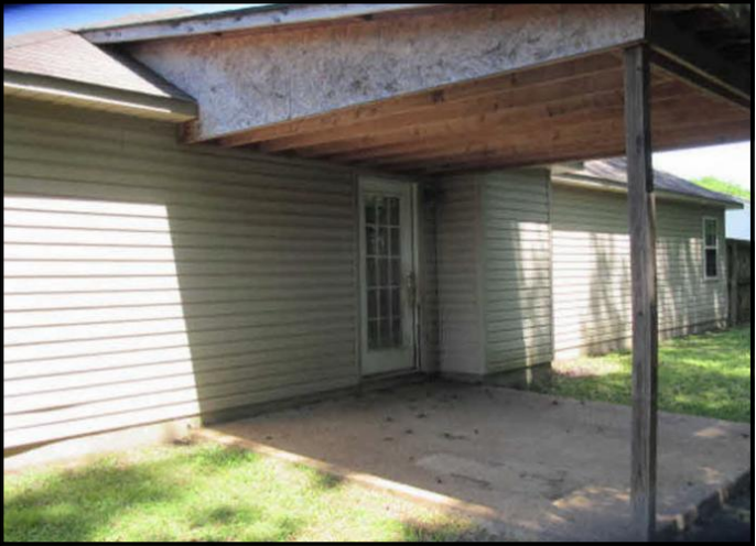 40 Woods Edge DrJackson, TN, 38301Madison County