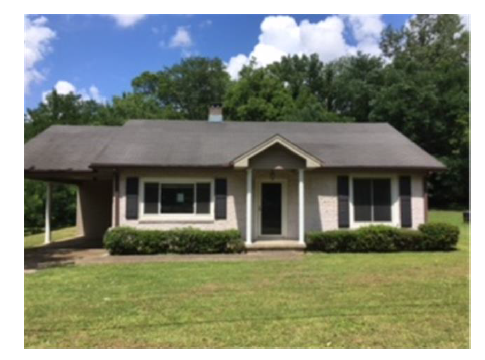 1039 Campbell StJackson, TN, 38301Madison County