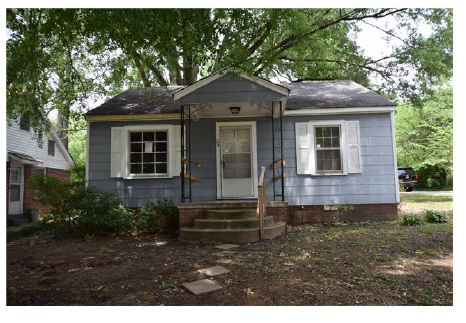 39 Brentwood DriveJackson, TN, 38301Madison County