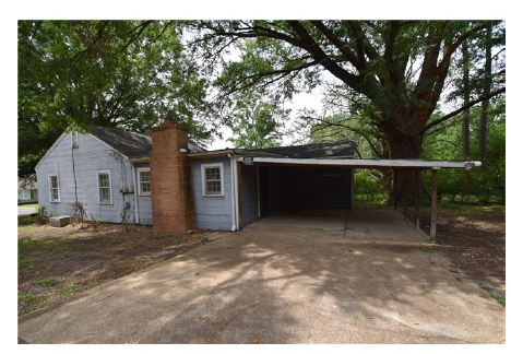 39 Brentwood DriveJackson, TN, 38301Madison County