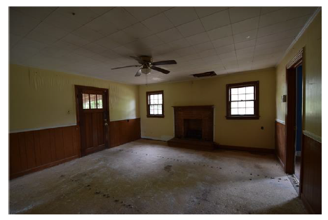39 Brentwood DriveJackson, TN, 38301Madison County
