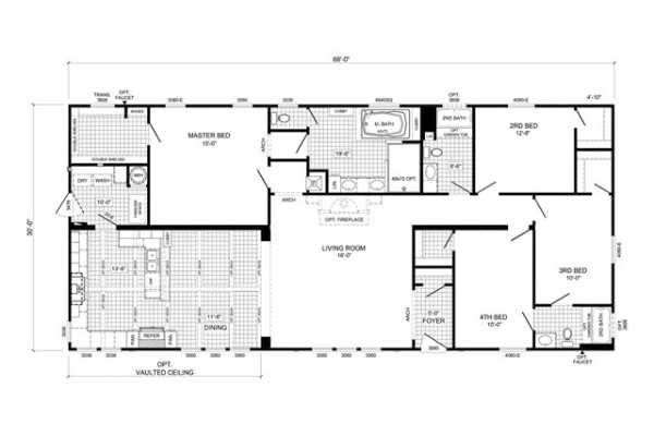 1156 SOUTH HIGHLAND ,TN, Jackson, 38301