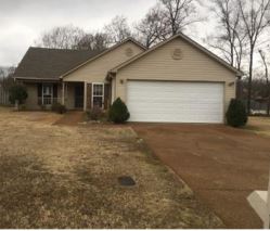 141 Bent Oak DrJackson, TN, 38305Madison County