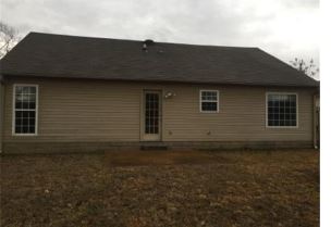 141 Bent Oak DrJackson, TN, 38305Madison County