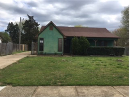 48 Hillshire DrJackson, TN, 38305Madison County