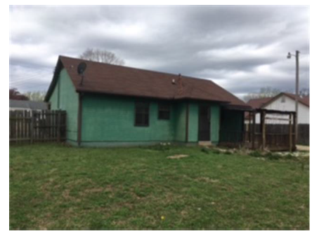 48 Hillshire DrJackson, TN, 38305Madison County