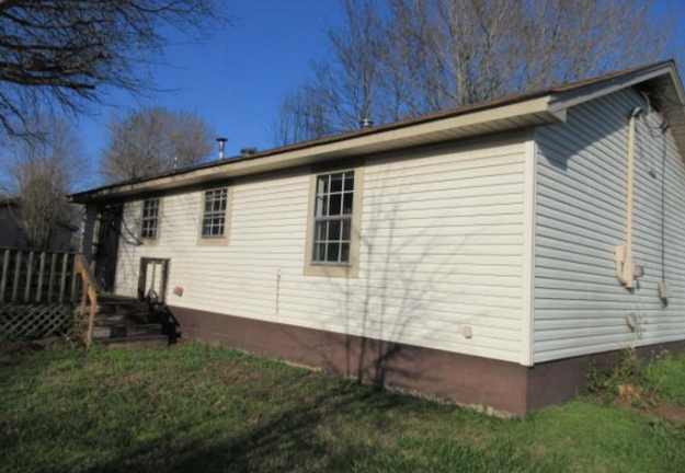 11 Bermuda CvJackson, TN, 38305Madison County