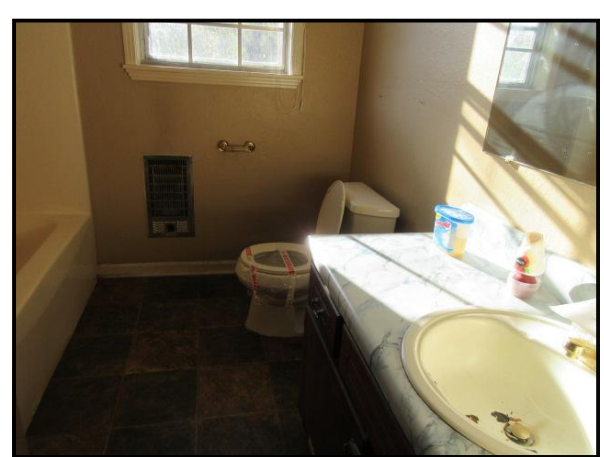 11 Bermuda CvJackson, TN, 38305Madison County