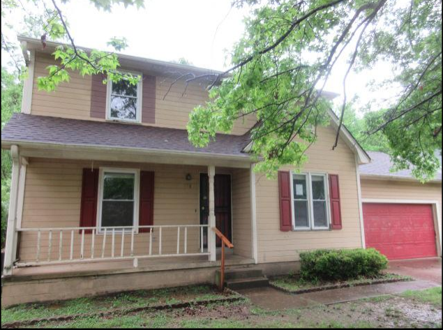 178 Stratford LnJackson, TN, 38305Madison County