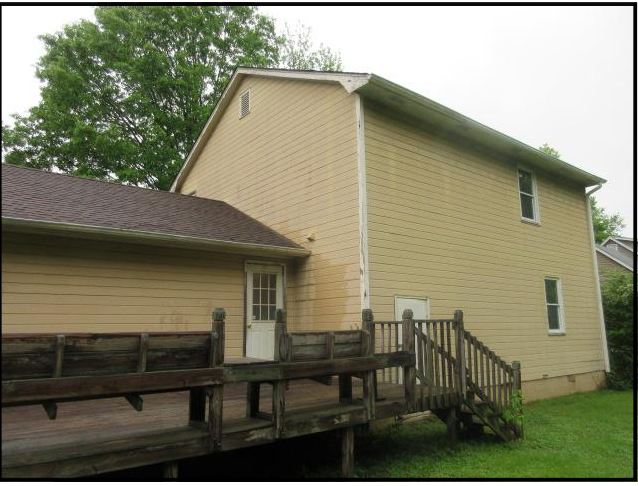178 Stratford LnJackson, TN, 38305Madison County