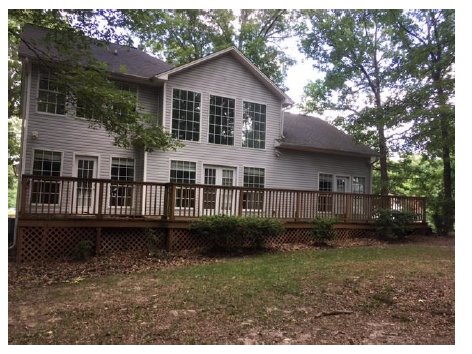 178 Valley Oak LoopJackson, TN, 38305Madison County