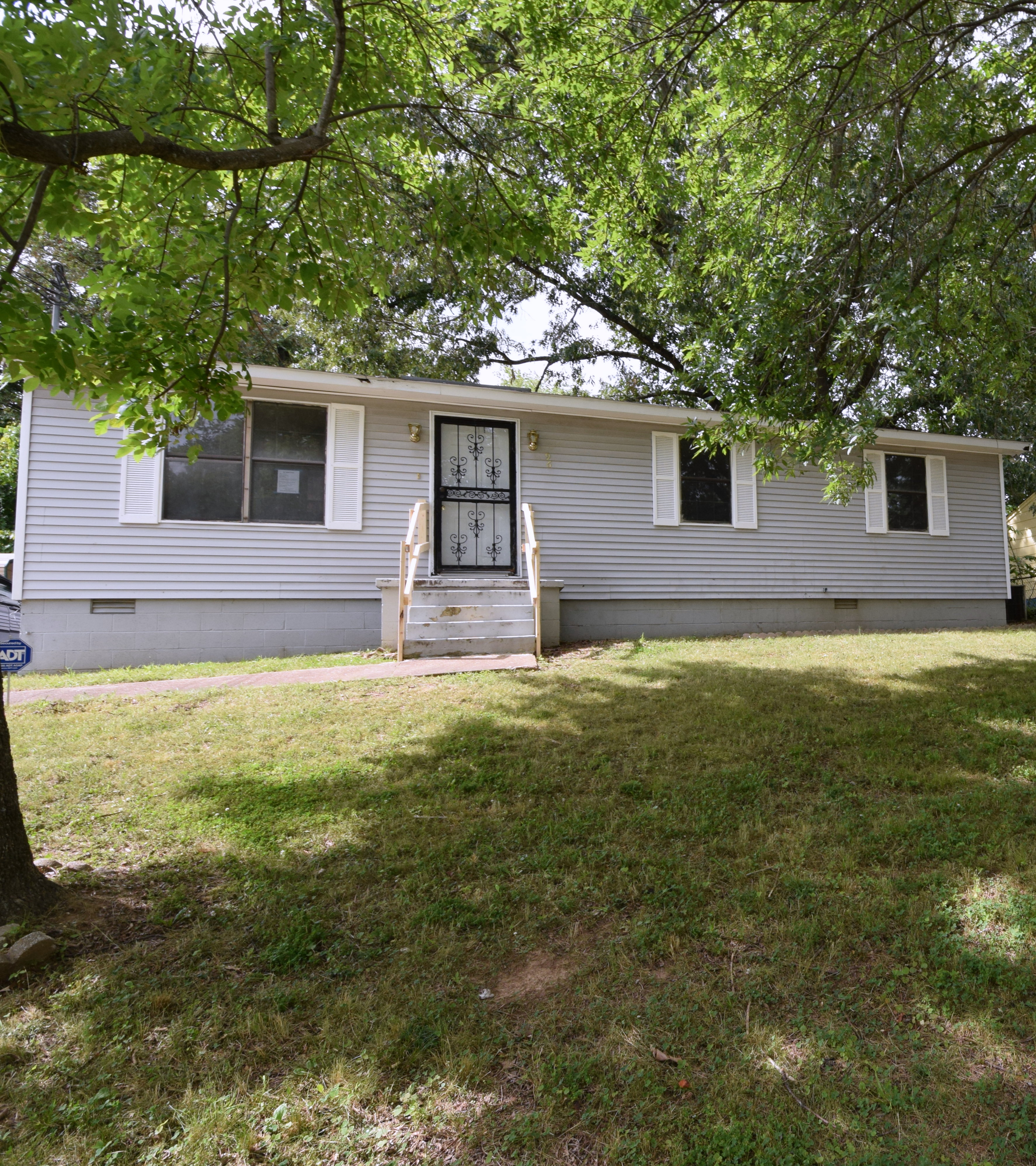 96 Foxlea DrJackson, TN, 38305Madison County