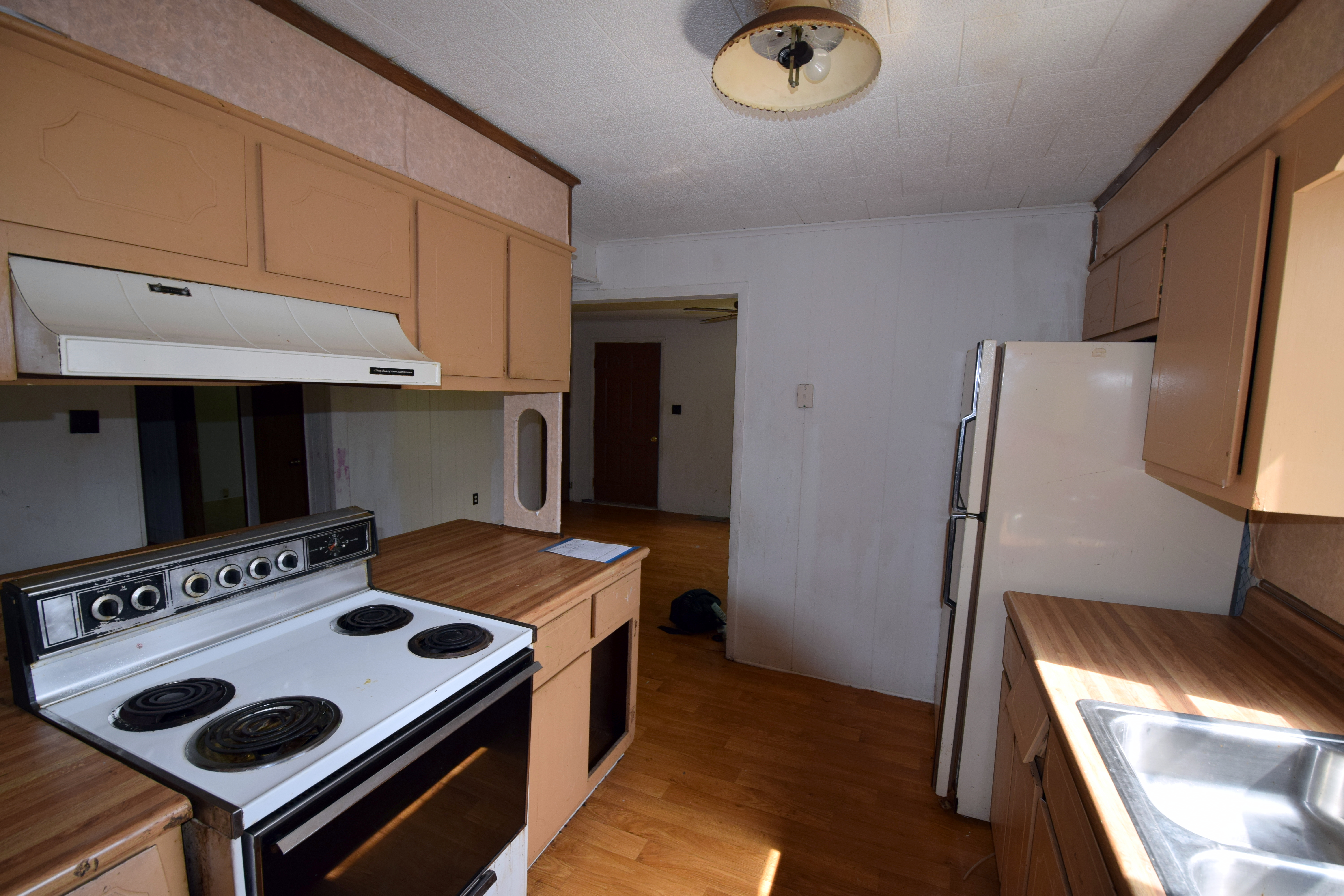 96 Foxlea DrJackson, TN, 38305Madison County