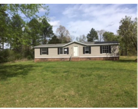 1770 Good Hope Church RoadAdamsville, TN, 38310Mcnairy County