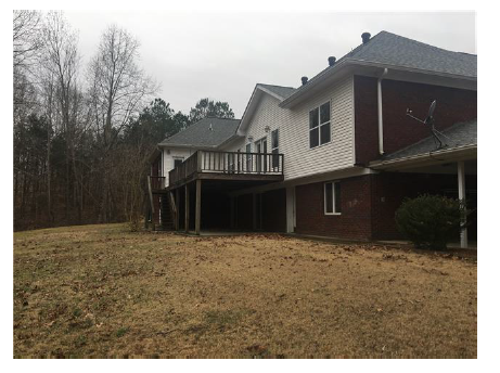 306 Bills DrCamden, TN, 38320Benton County