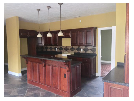 306 Bills DrCamden, TN, 38320Benton County