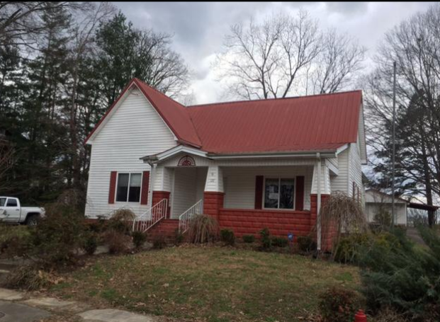 122 Elm StreetDyer, TN, 38330Gibson County