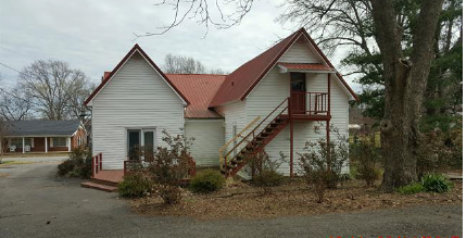 122 Elm StreetDyer, TN, 38330Gibson County