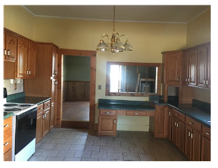 122 Elm StreetDyer, TN, 38330Gibson County