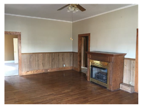 122 Elm StreetDyer, TN, 38330Gibson County