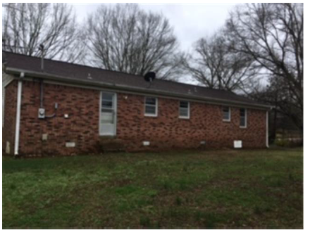 2595 Old Jacks Creek RdHenderson, TN, 38340Chester County