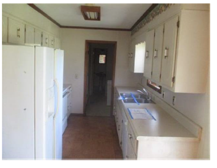757 Sand AveHenderson, TN, 38340Chester County
