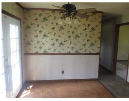 757 Sand AveHenderson, TN, 38340Chester County