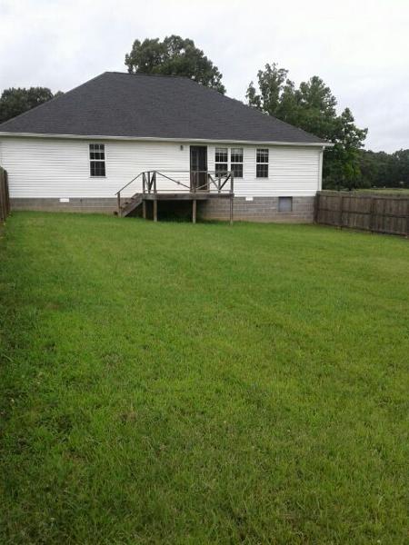 845 Simmons StHenderson, TN, 38340Chester County