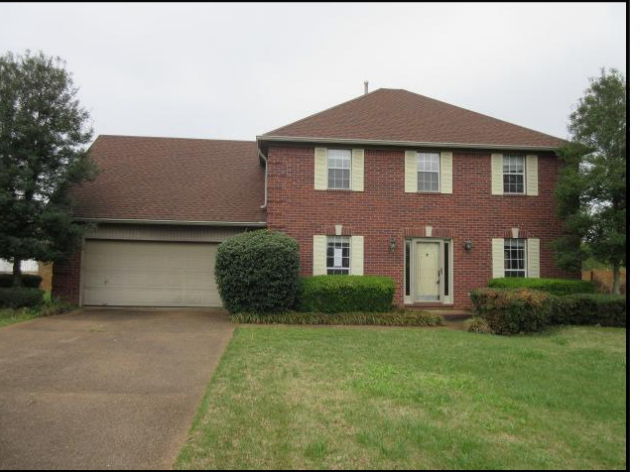 120 Turners Loop RdHumboldt, TN, 38343Madison County