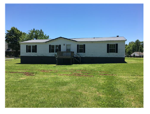 493 Highway 187Humboldt, TN, 38343Gibson County