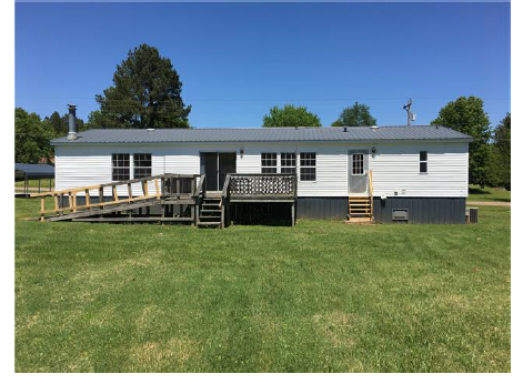 493 Highway 187Humboldt, TN, 38343Gibson County