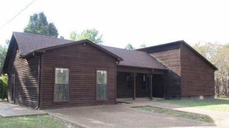 460 Mazies Chapel RdLexington, TN, 38351Henderson County