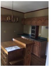 460 Mazies Chapel RdLexington, TN, 38351Henderson County