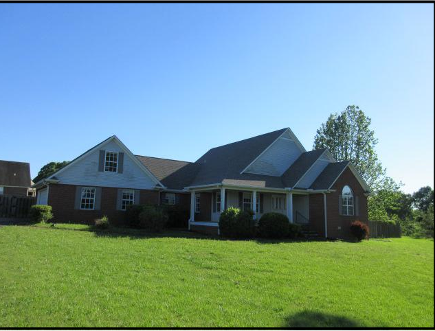 59 Mockingbird LnLexington, TN, 38351Henderson County