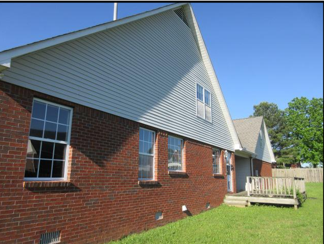 59 Mockingbird LnLexington, TN, 38351Henderson County