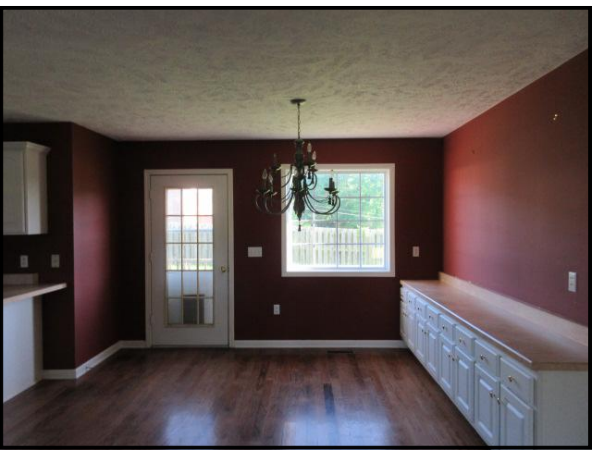 59 Mockingbird LnLexington, TN, 38351Henderson County