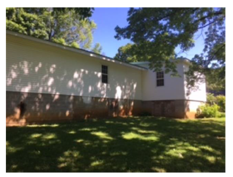 1490 Poplar Spgs Barg RdLexington, TN, 38351Henderson County