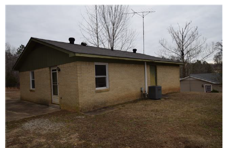 366 Lowery RdMedon, TN, 38356Madison County
