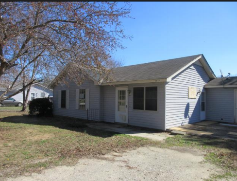 1659 Highway 18Medon, TN, 38356Madison County