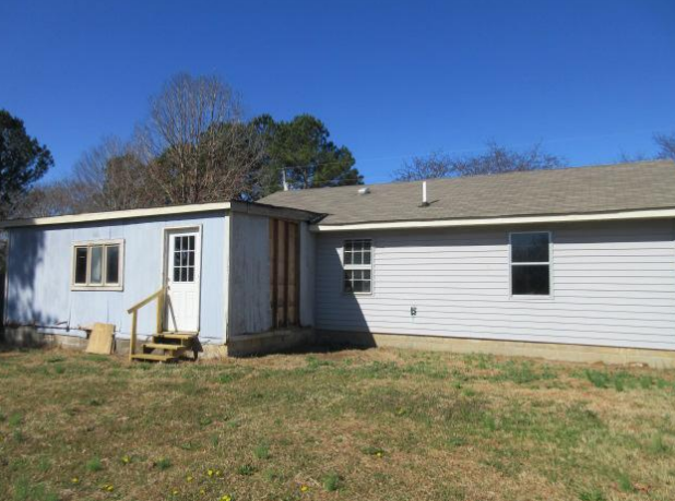 1659 Highway 18Medon, TN, 38356Madison County